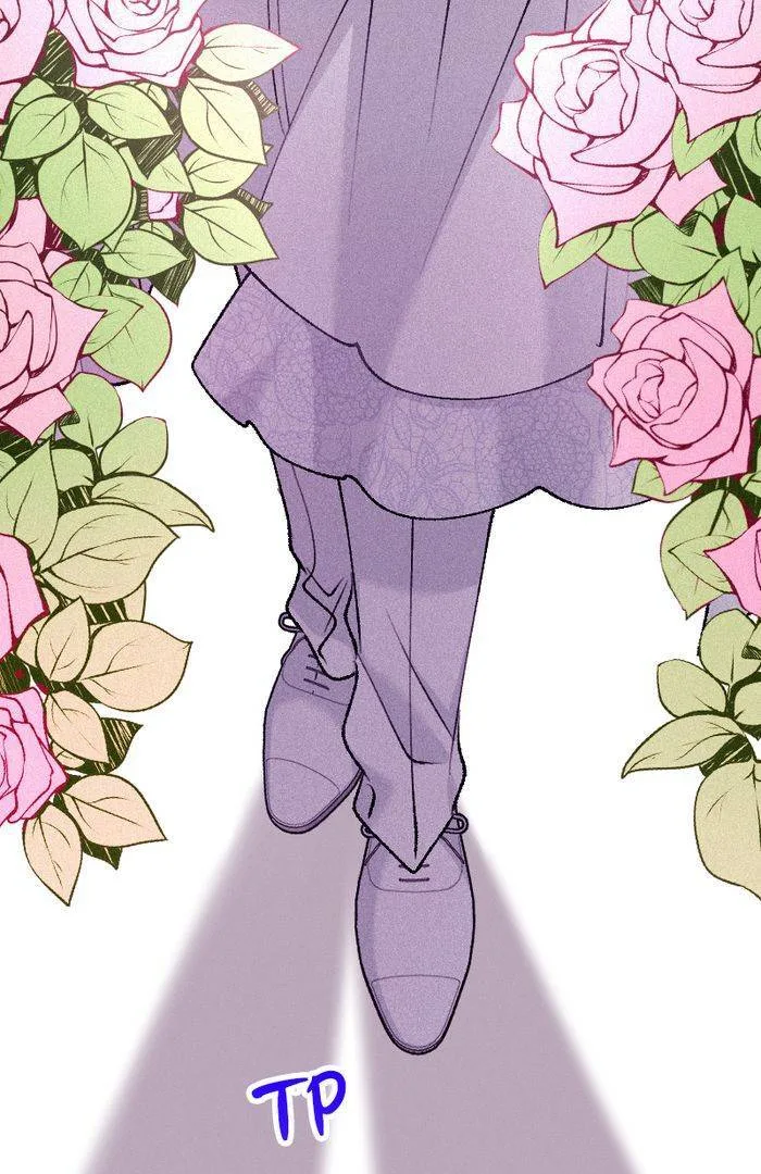 Hate Me, Your Majesty Chapter 41 page 36