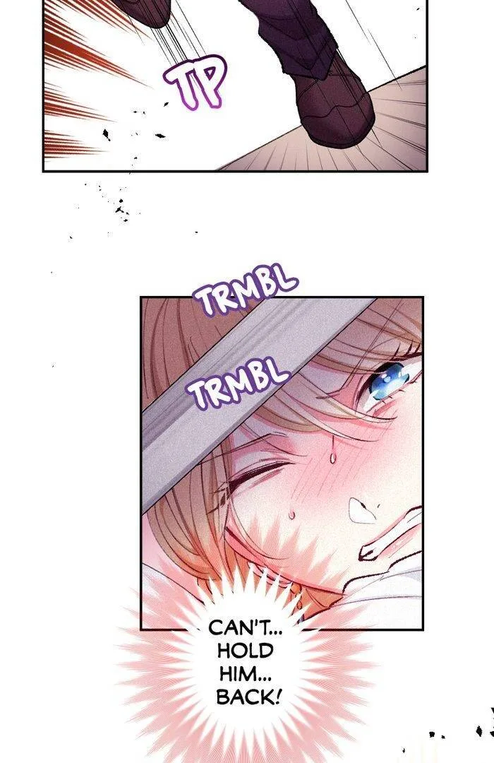 Hate Me, Your Majesty Chapter 41 page 13