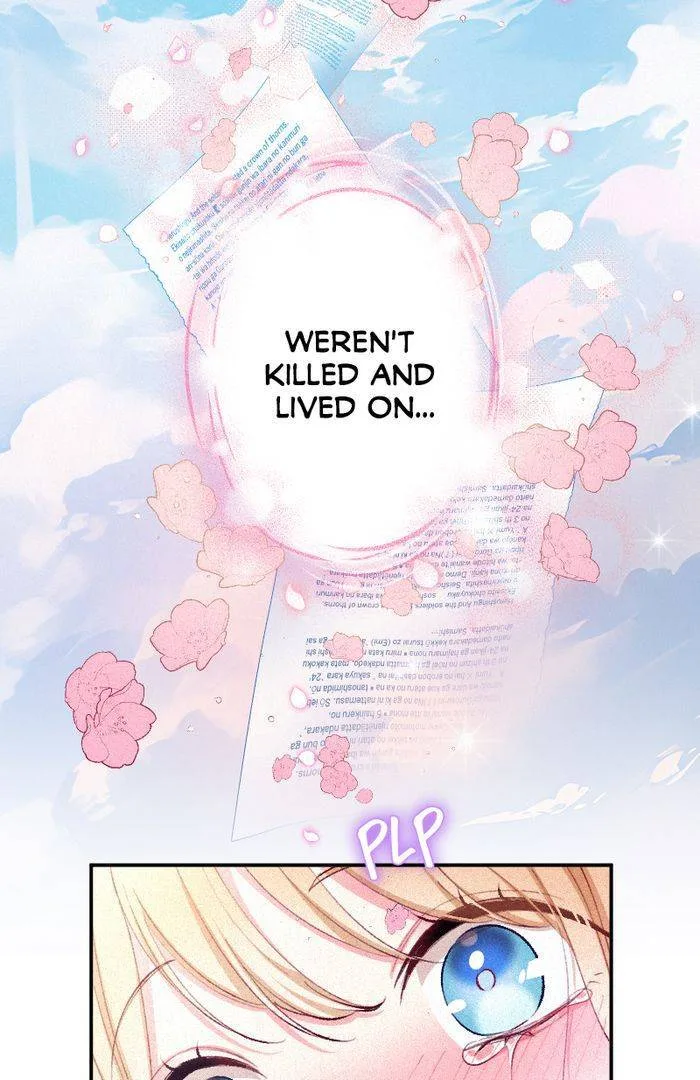 Hate Me, Your Majesty Chapter 41 page 45