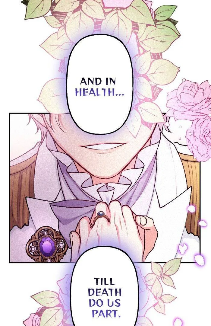 Hate Me, Your Majesty Chapter 41 page 75
