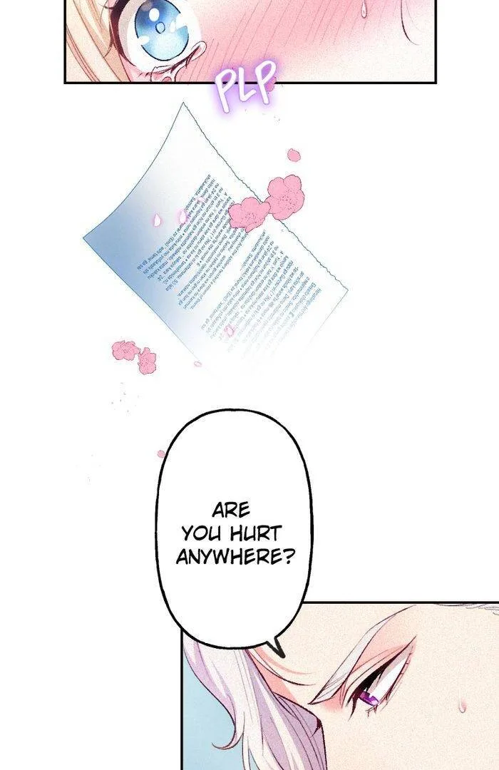 Hate Me, Your Majesty Chapter 41 page 46