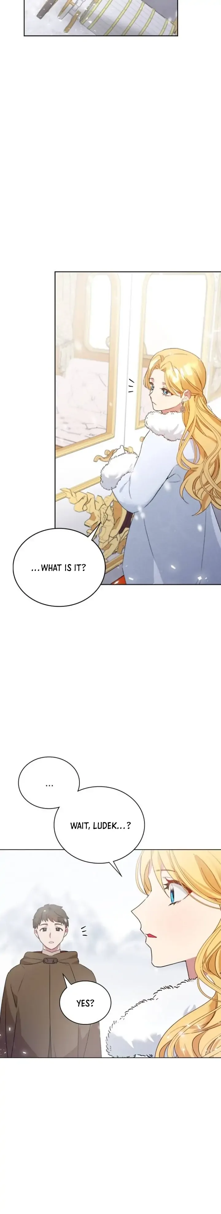 Hawar Of The Winter Garden Chapter 1 page 22