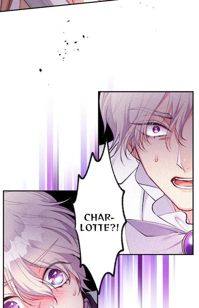 Hate Me, Your Majesty Chapter 41 page 7