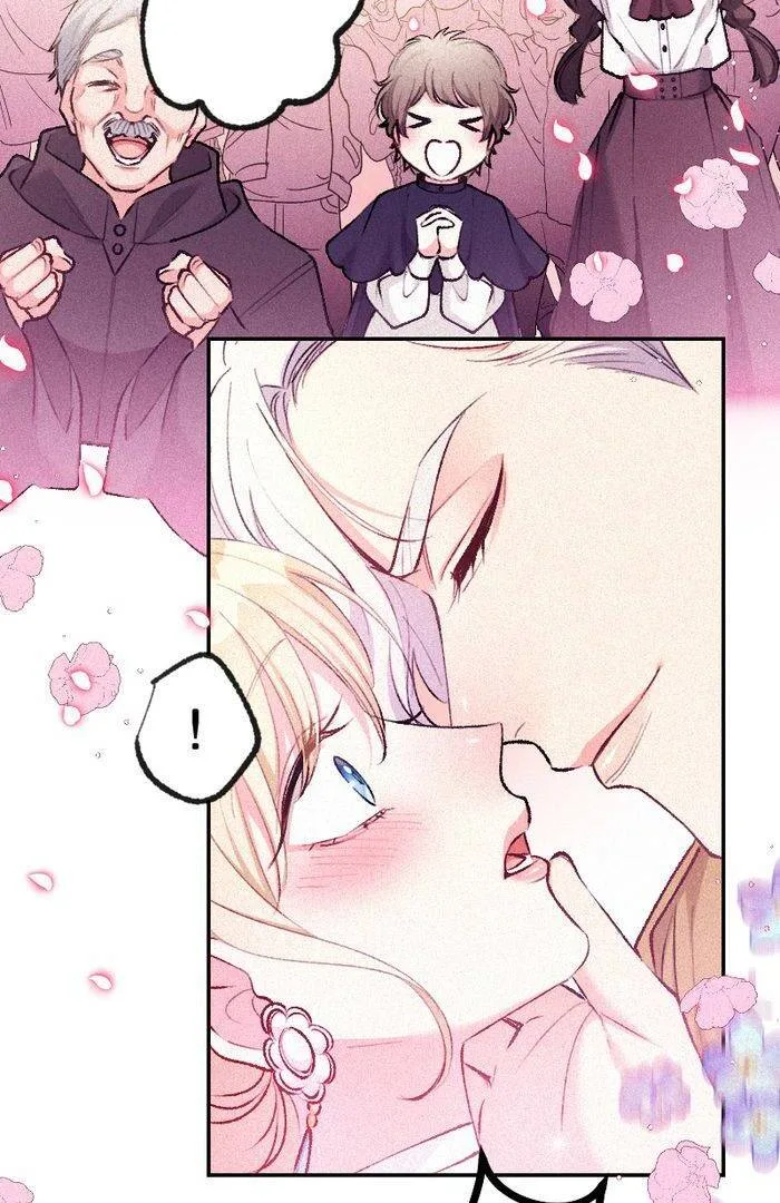 Hate Me, Your Majesty Chapter 41 page 84