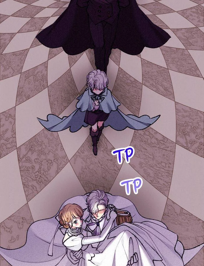 Hate Me, Your Majesty Chapter 41 page 38