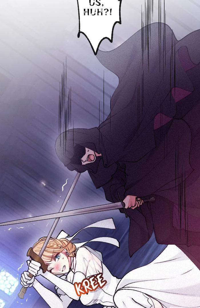 Hate Me, Your Majesty Chapter 41 page 9