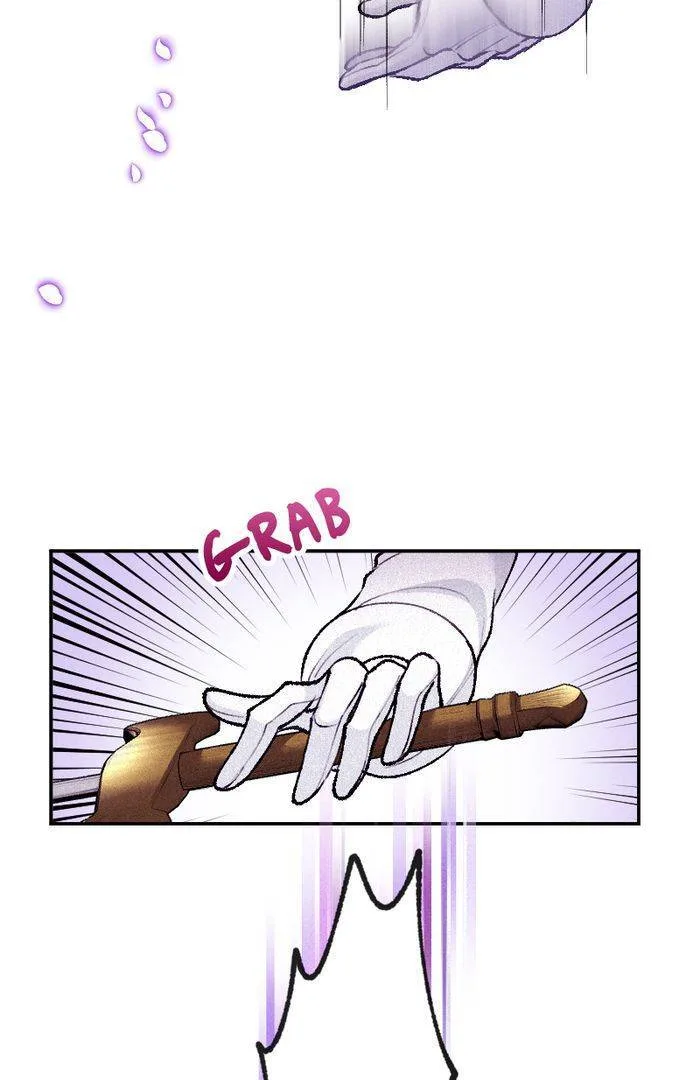 Hate Me, Your Majesty Chapter 41 page 19