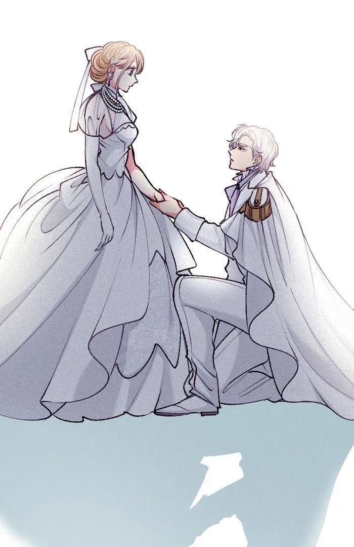 Hate Me, Your Majesty Chapter 41 page 65