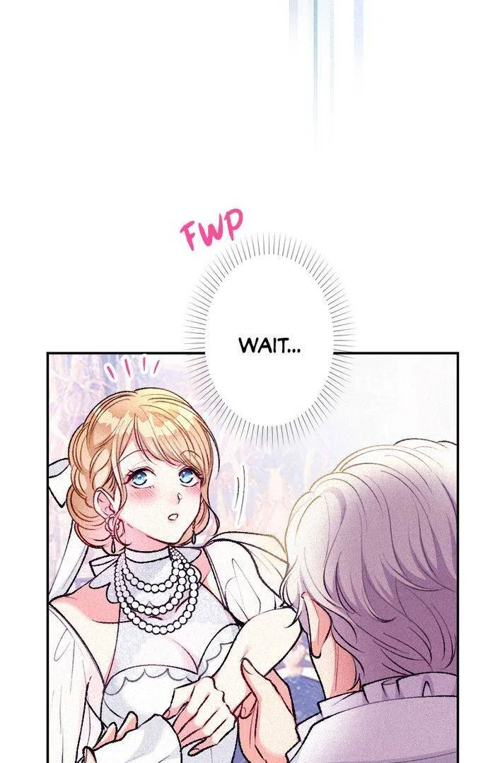 Hate Me, Your Majesty Chapter 41 page 61