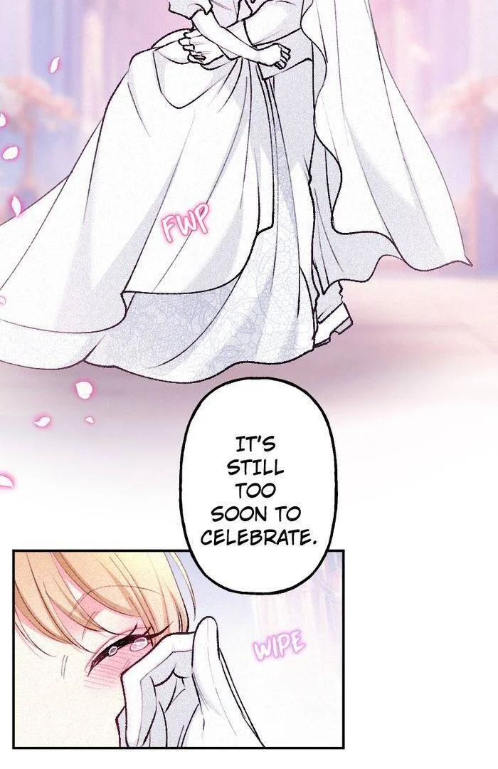 Hate Me, Your Majesty Chapter 41 page 51
