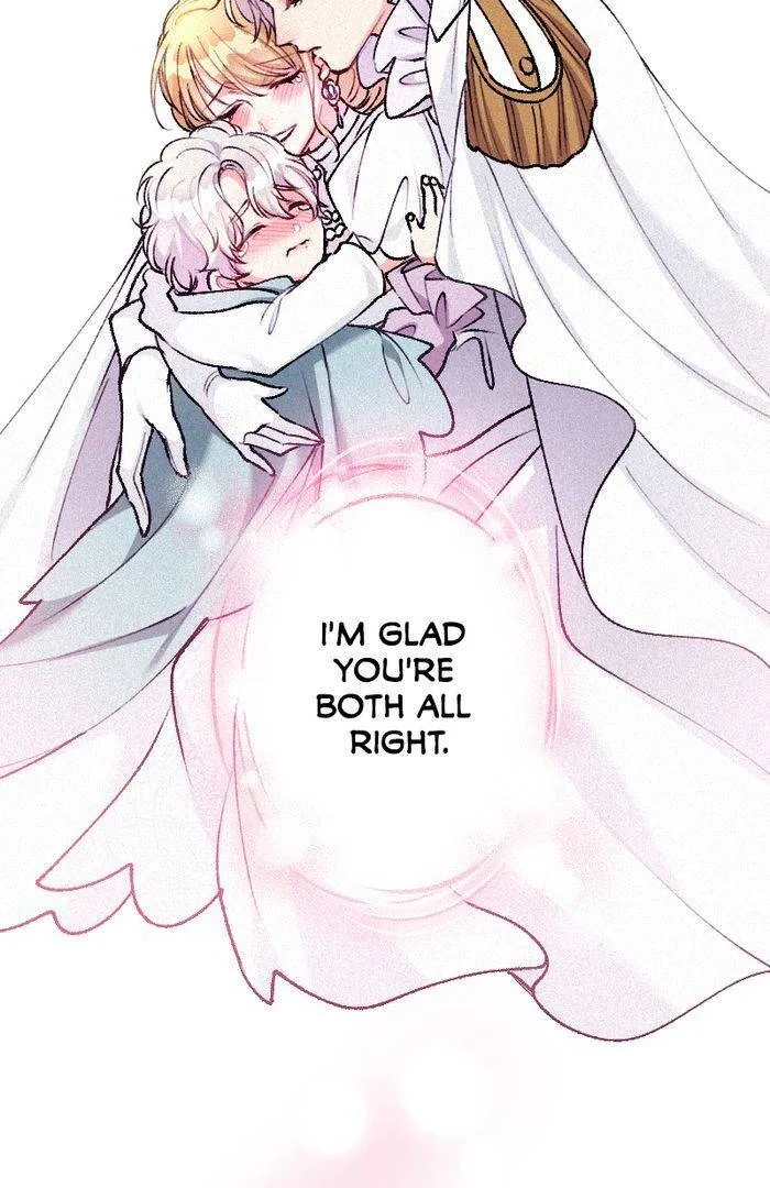 Hate Me, Your Majesty Chapter 41 page 33