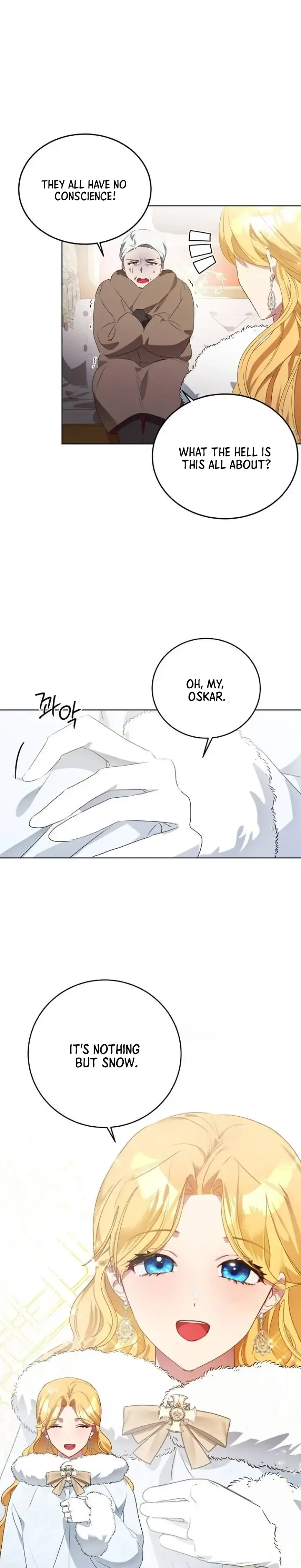 Hawar Of The Winter Garden Chapter 1 page 4