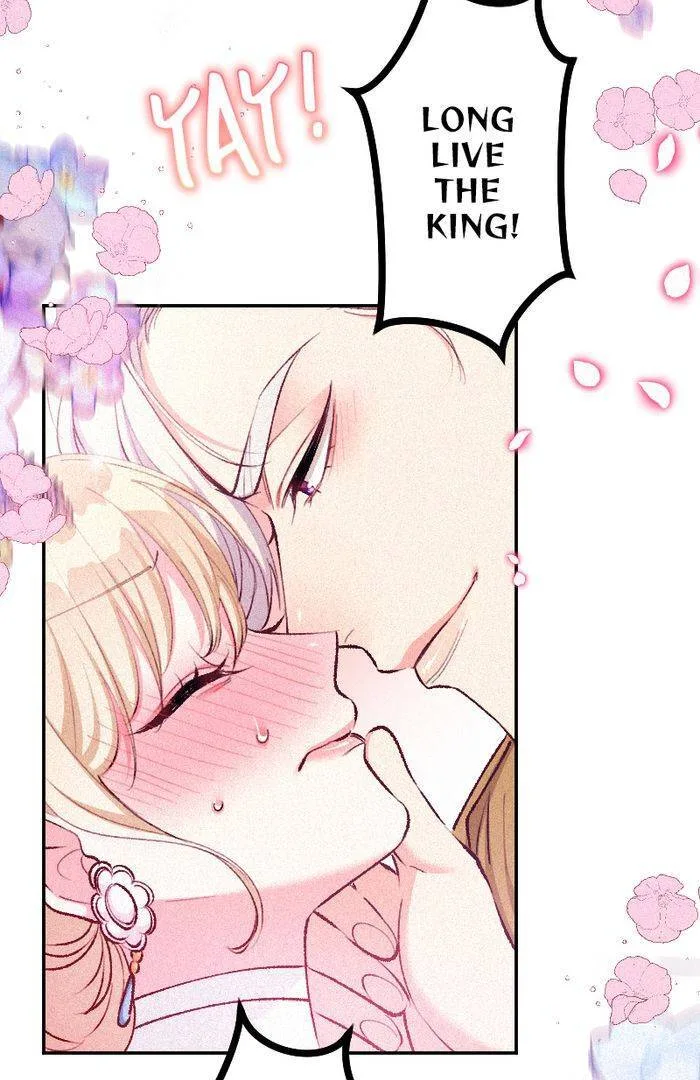 Hate Me, Your Majesty Chapter 41 page 85