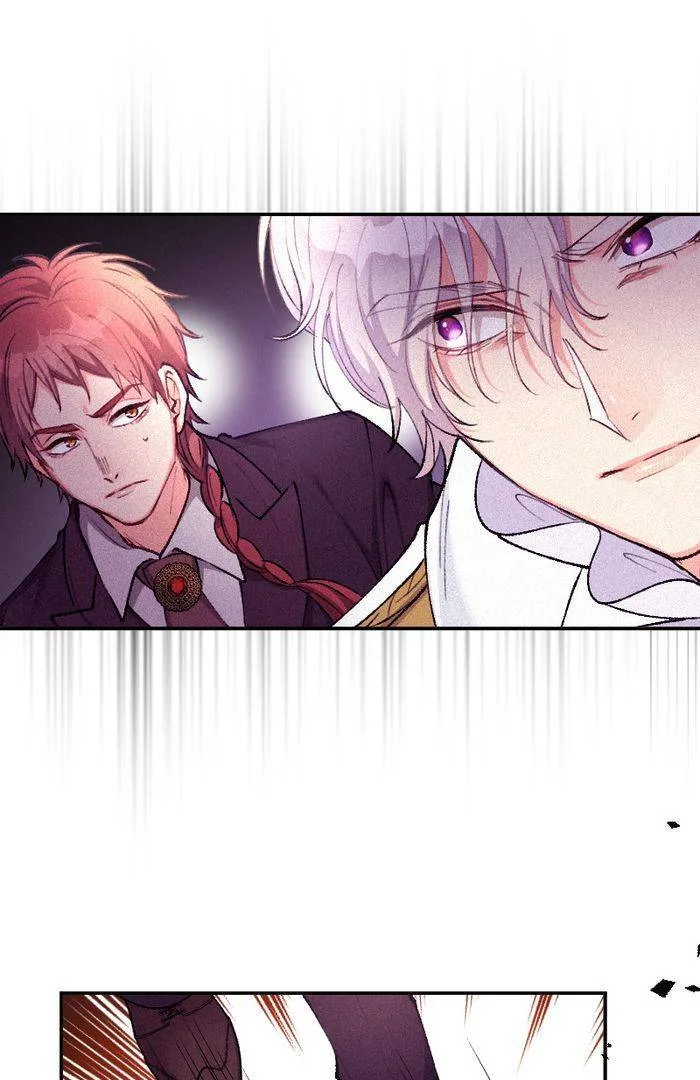 Hate Me, Your Majesty Chapter 41 page 12