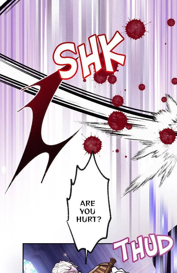 Hate Me, Your Majesty Chapter 41 page 24