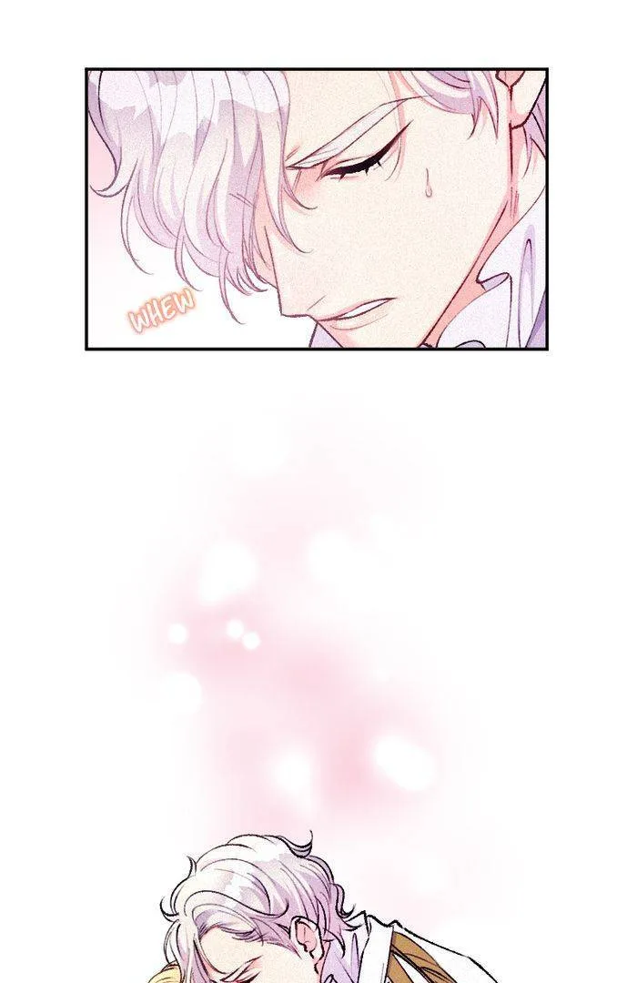 Hate Me, Your Majesty Chapter 41 page 32