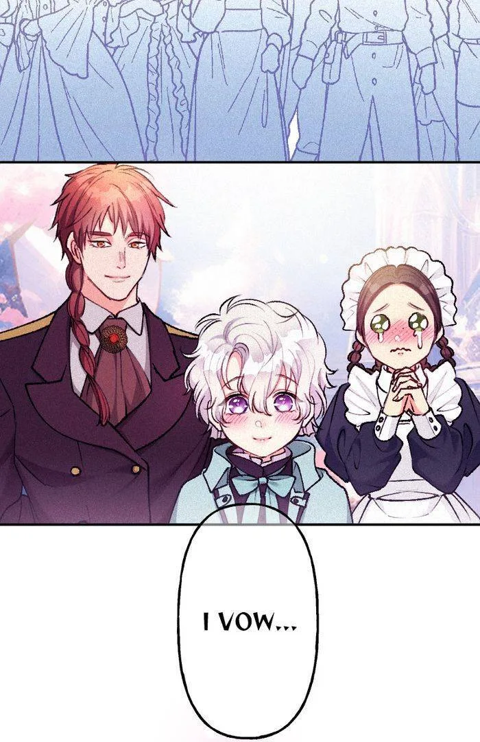 Hate Me, Your Majesty Chapter 41 page 67