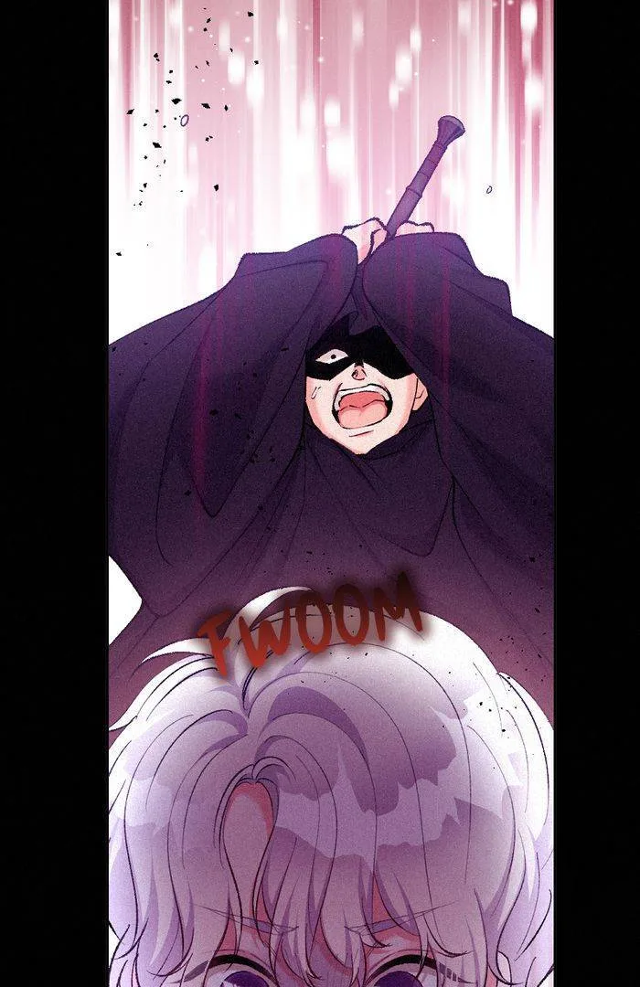Hate Me, Your Majesty Chapter 41 page 2