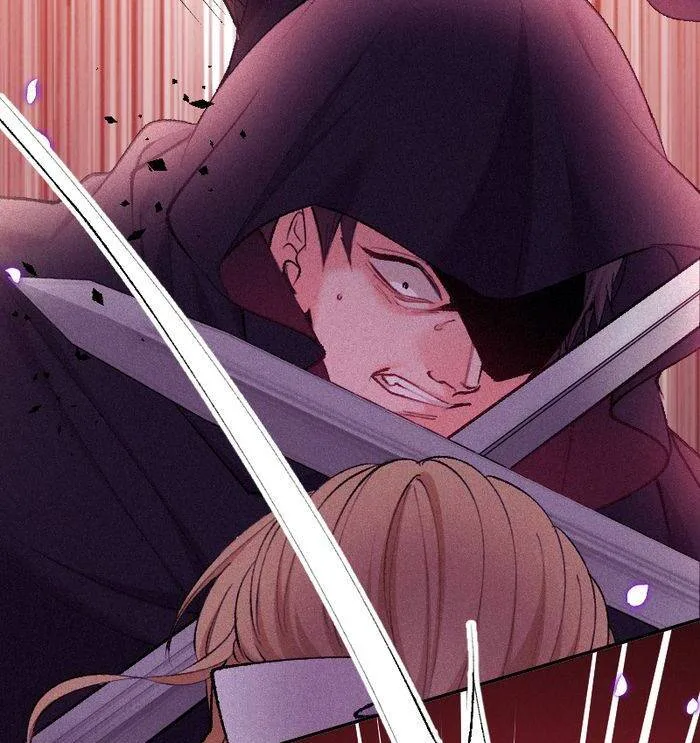 Hate Me, Your Majesty Chapter 41 page 15