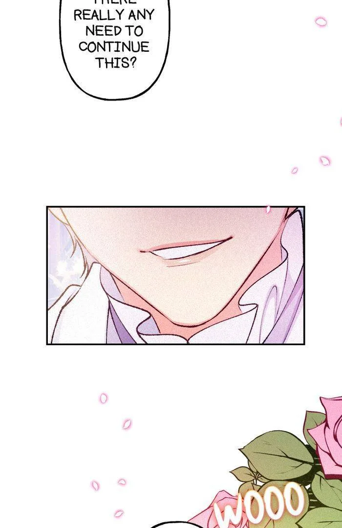 Hate Me, Your Majesty Chapter 41 page 55