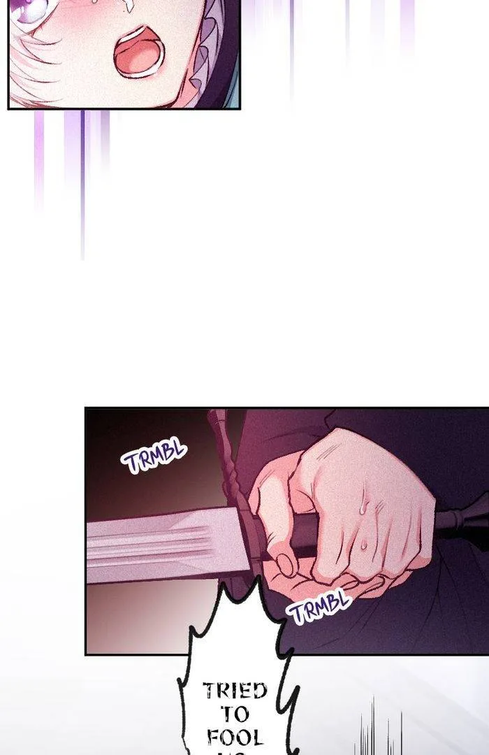 Hate Me, Your Majesty Chapter 41 page 8