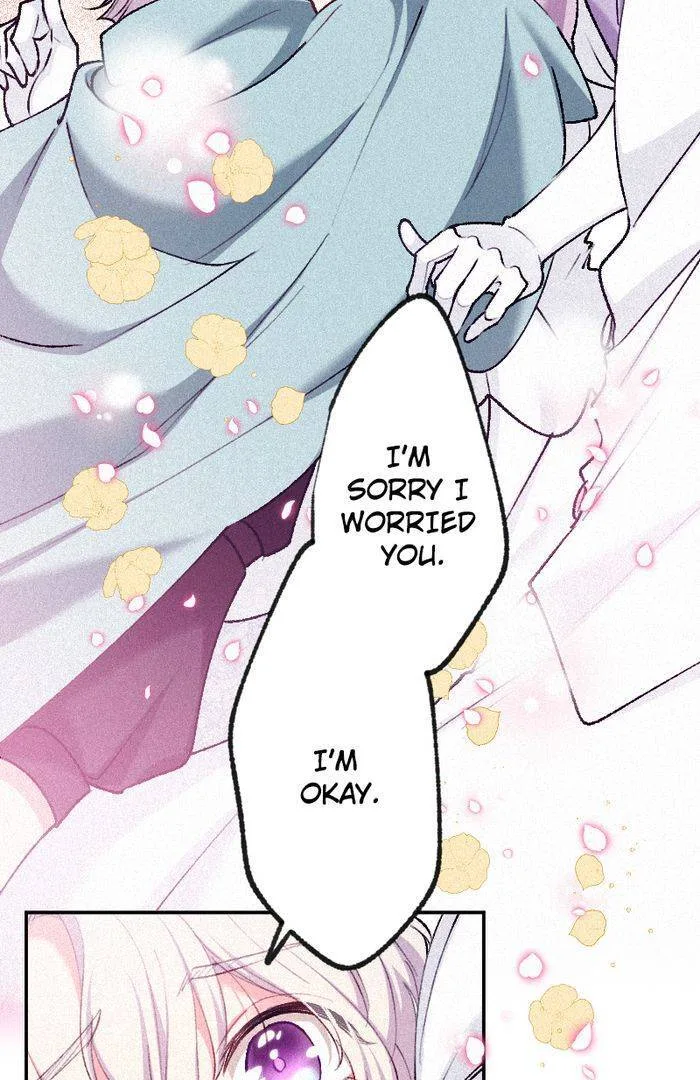 Hate Me, Your Majesty Chapter 41 page 29