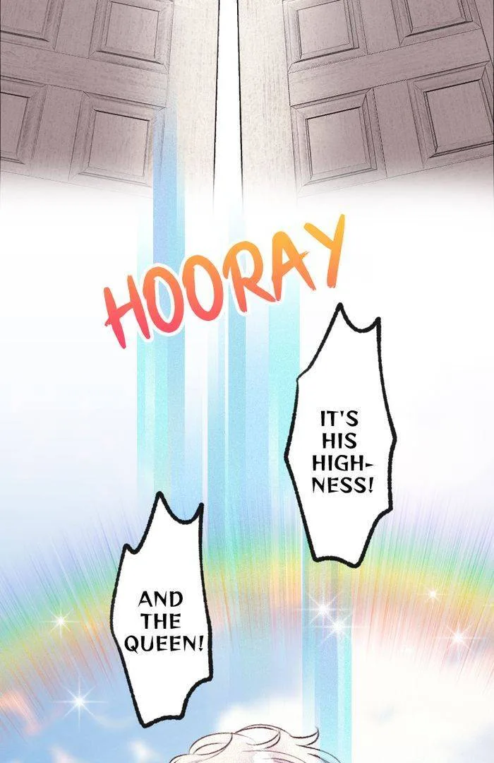 Hate Me, Your Majesty Chapter 41 page 40