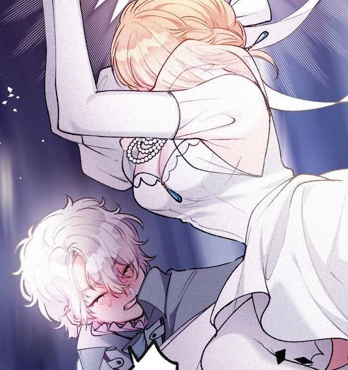 Hate Me, Your Majesty Chapter 41 page 5