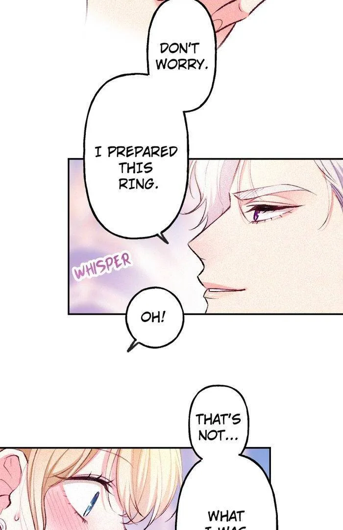 Hate Me, Your Majesty Chapter 41 page 71