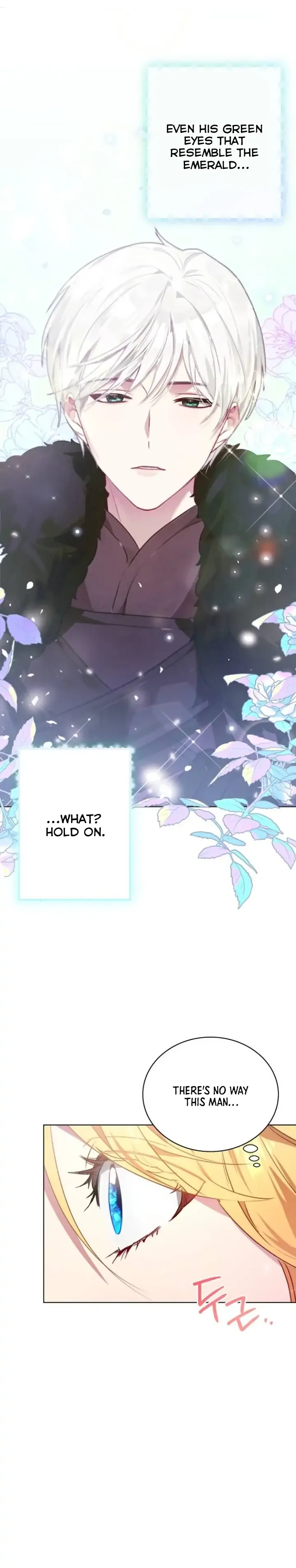 Hawar Of The Winter Garden Chapter 1 page 28