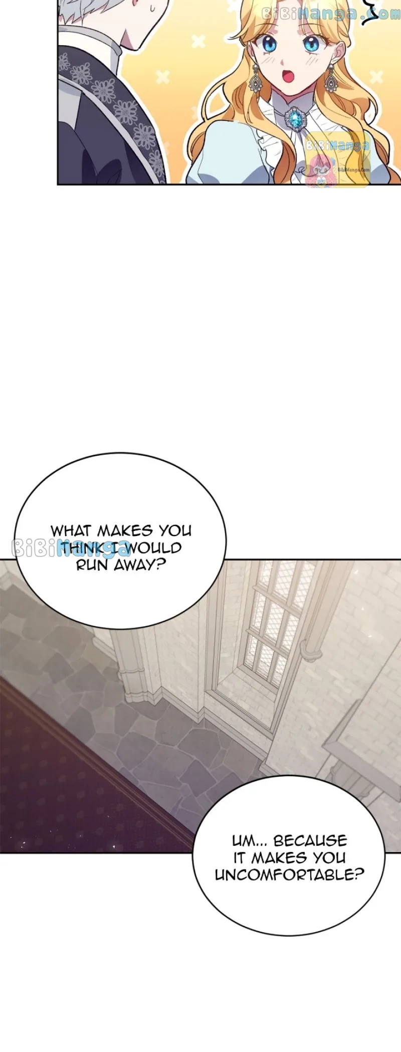 Hawar Of The Winter Garden Chapter 4 page 25