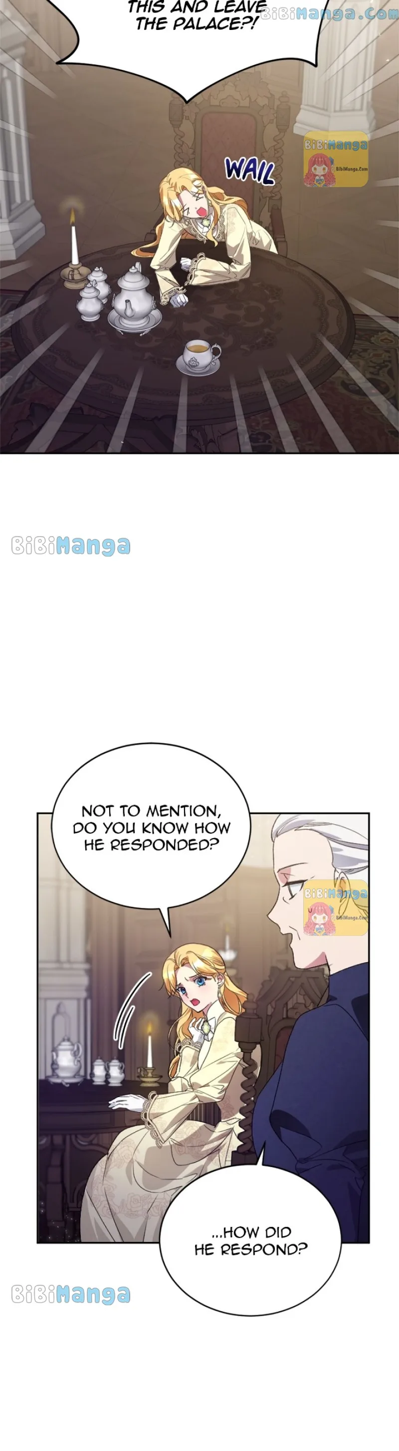 Hawar Of The Winter Garden Chapter 5 page 4