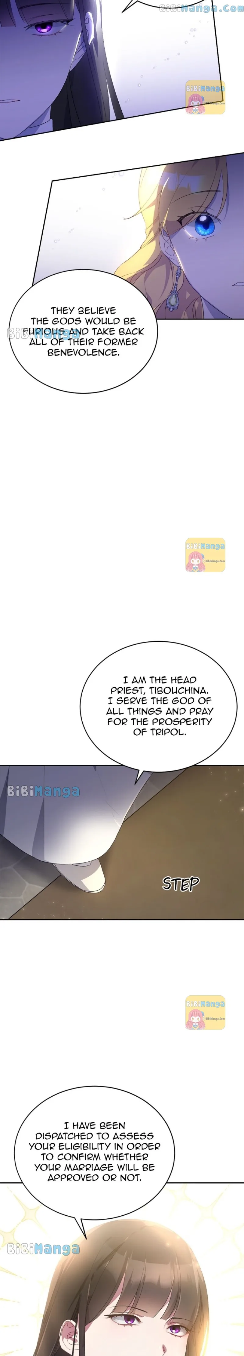 Hawar Of The Winter Garden Chapter 6 page 25