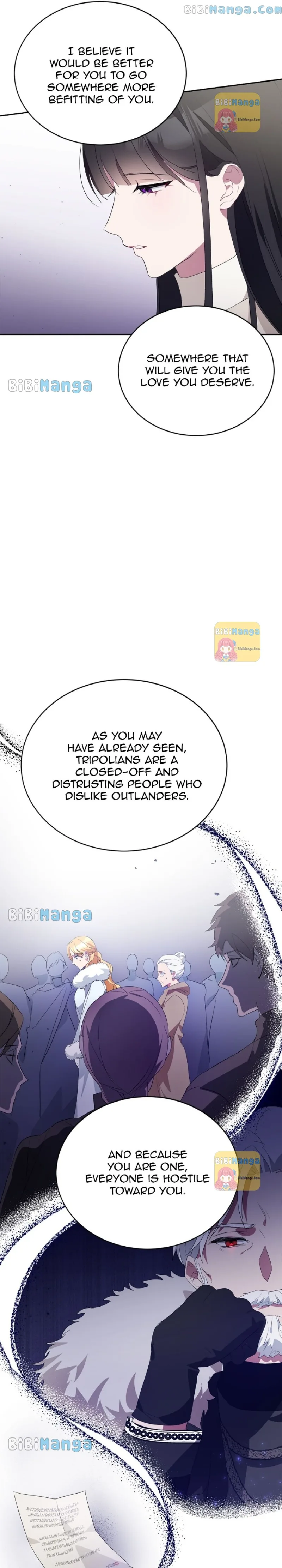 Hawar Of The Winter Garden Chapter 6 page 13