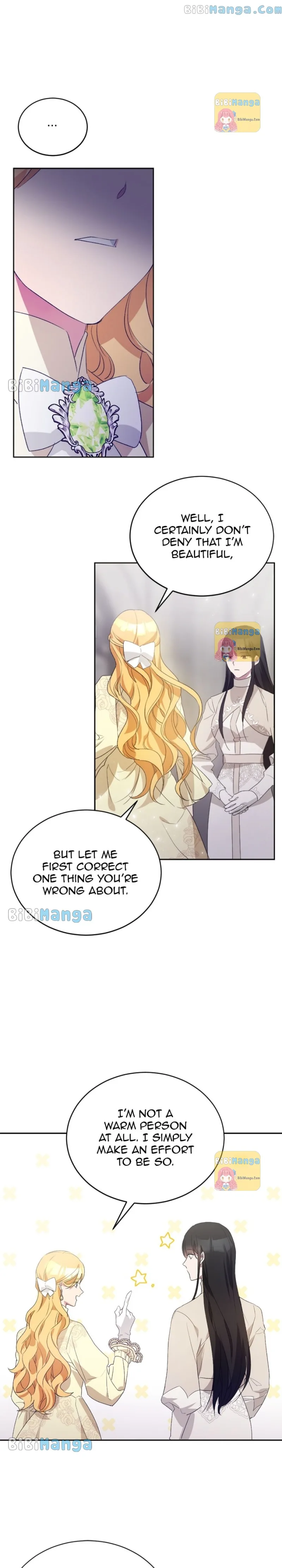 Hawar Of The Winter Garden Chapter 6 page 15