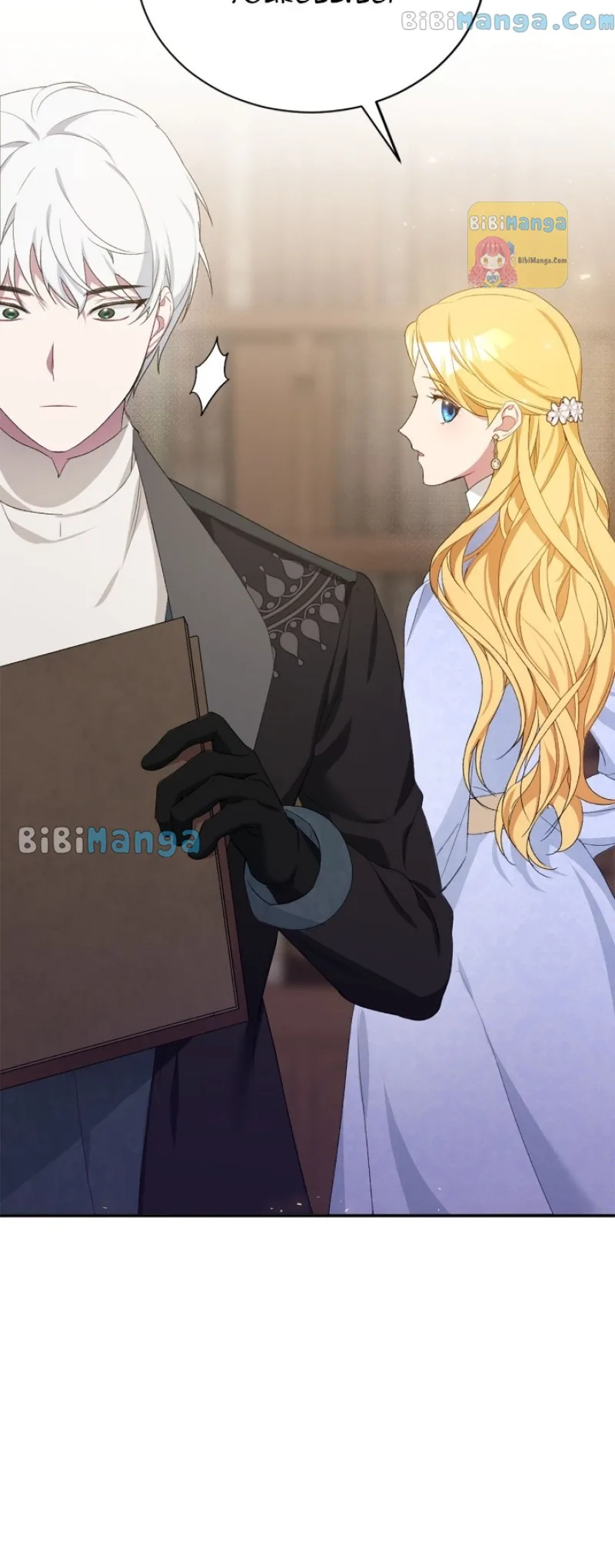 Hawar Of The Winter Garden Chapter 8 page 13