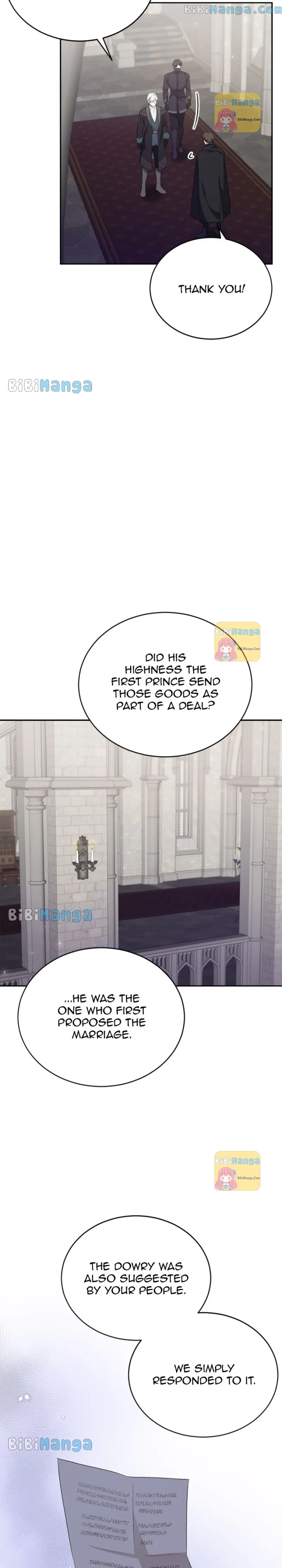 Hawar Of The Winter Garden Chapter 7 page 13