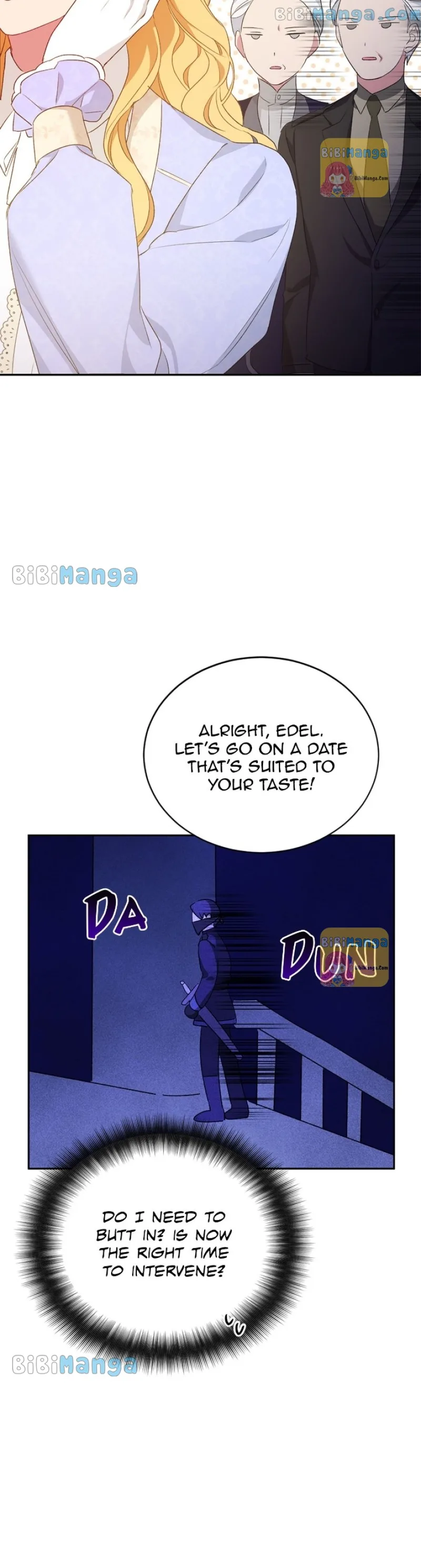 Hawar Of The Winter Garden Chapter 7 page 33
