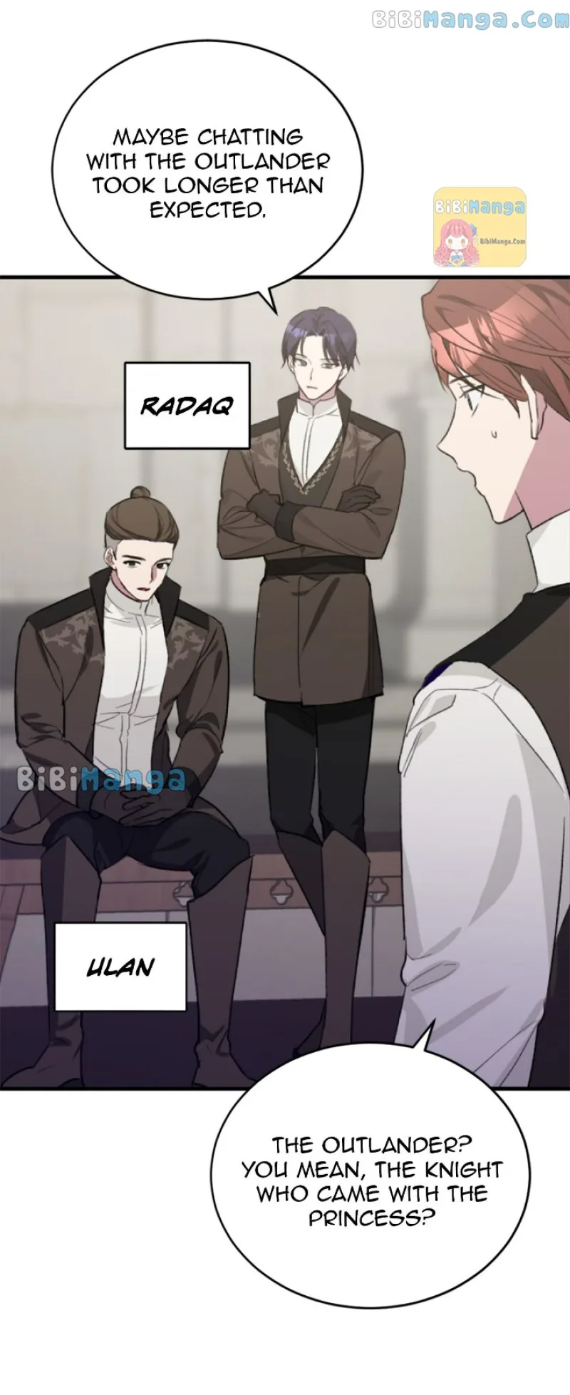 Hawar Of The Winter Garden Chapter 10 page 6