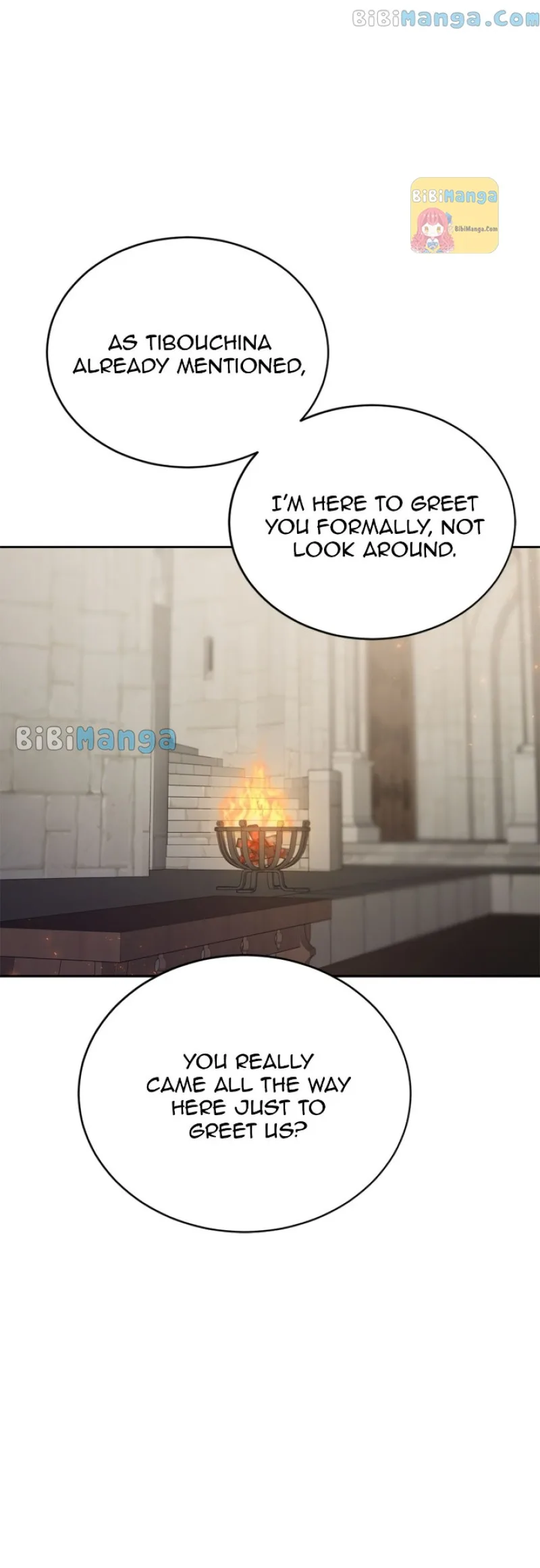 Hawar Of The Winter Garden Chapter 10 page 29