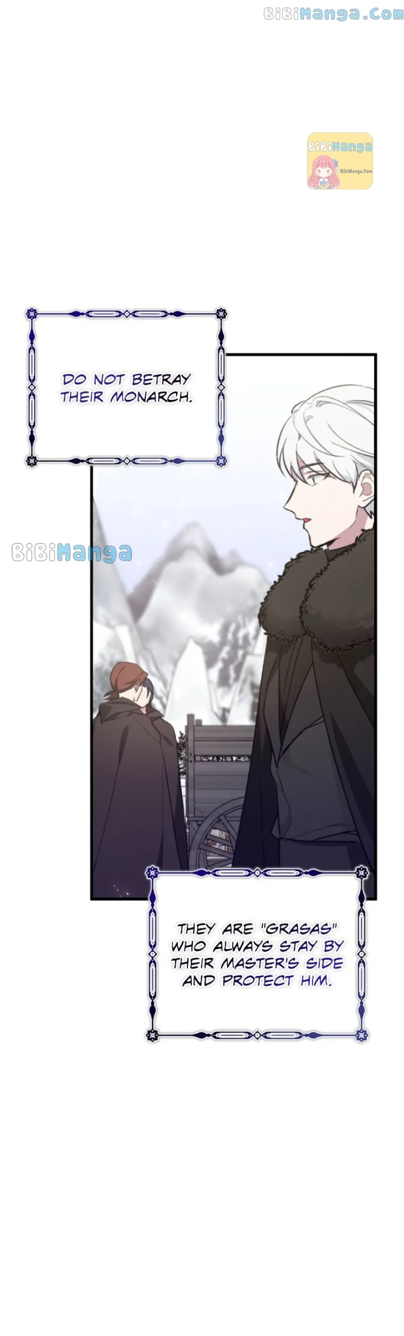 Hawar Of The Winter Garden Chapter 10 page 3