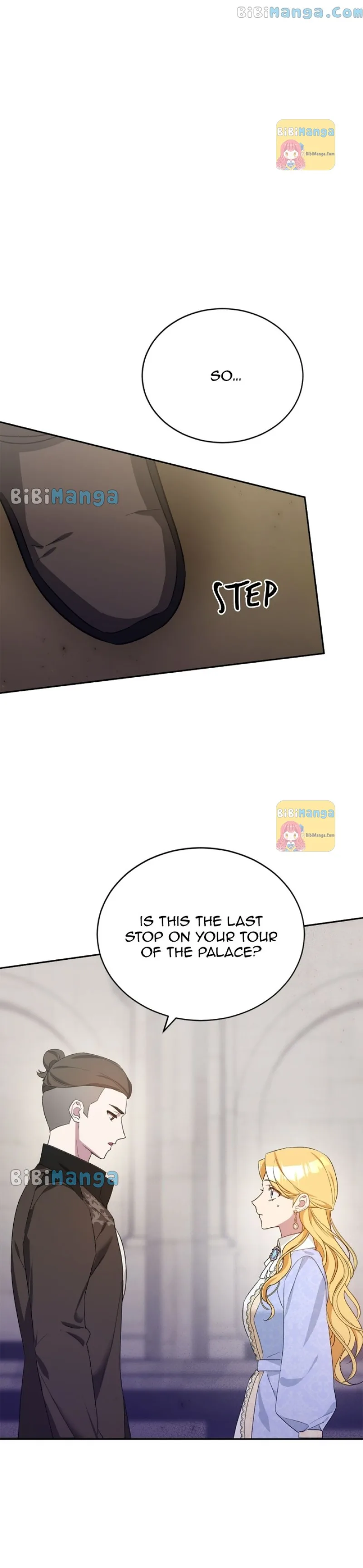 Hawar Of The Winter Garden Chapter 10 page 28