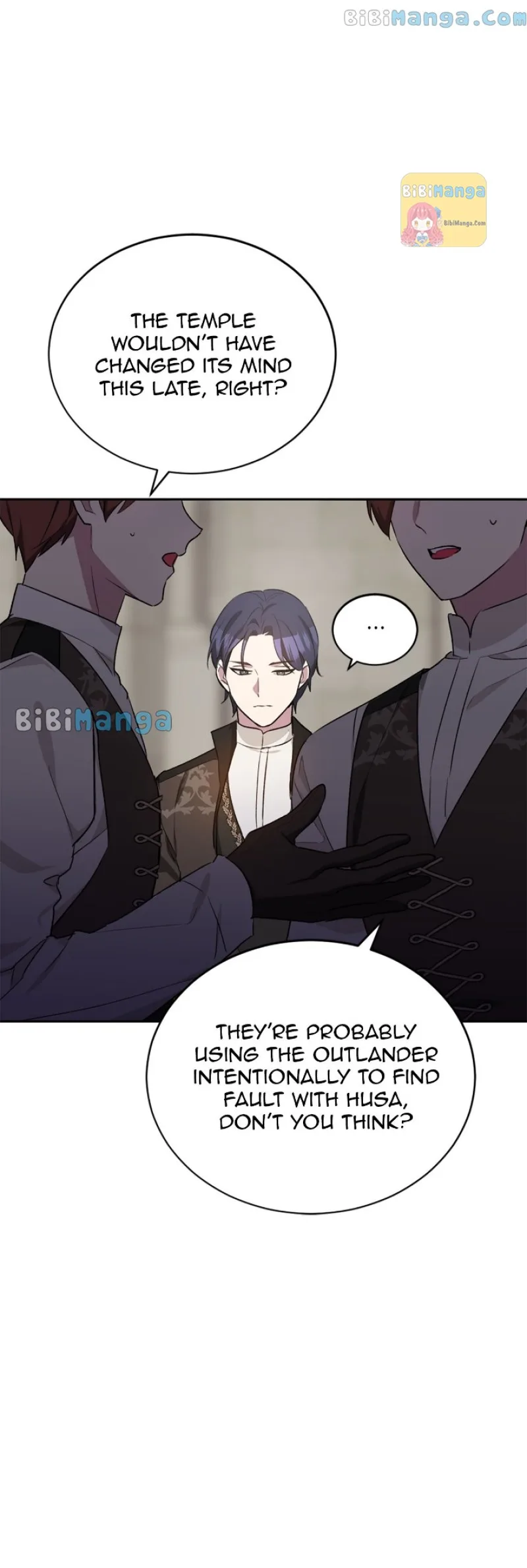 Hawar Of The Winter Garden Chapter 10 page 18