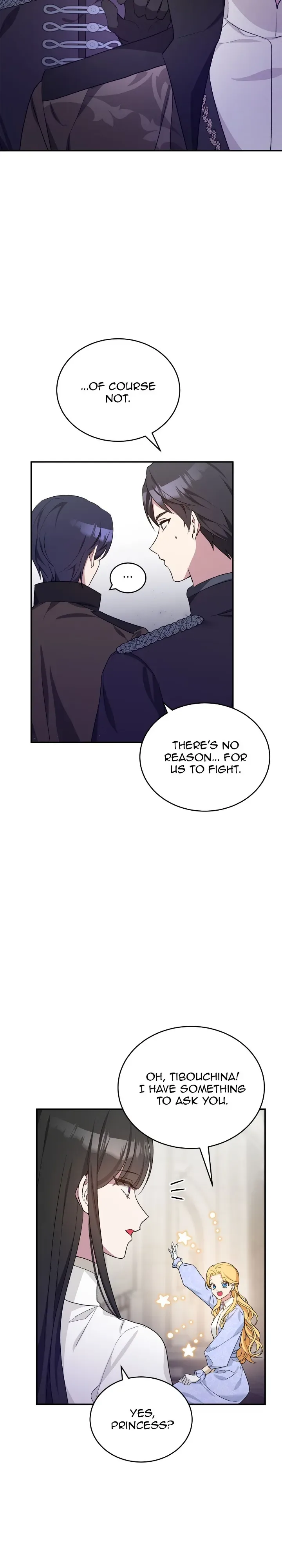 Hawar Of The Winter Garden Chapter 11 page 40
