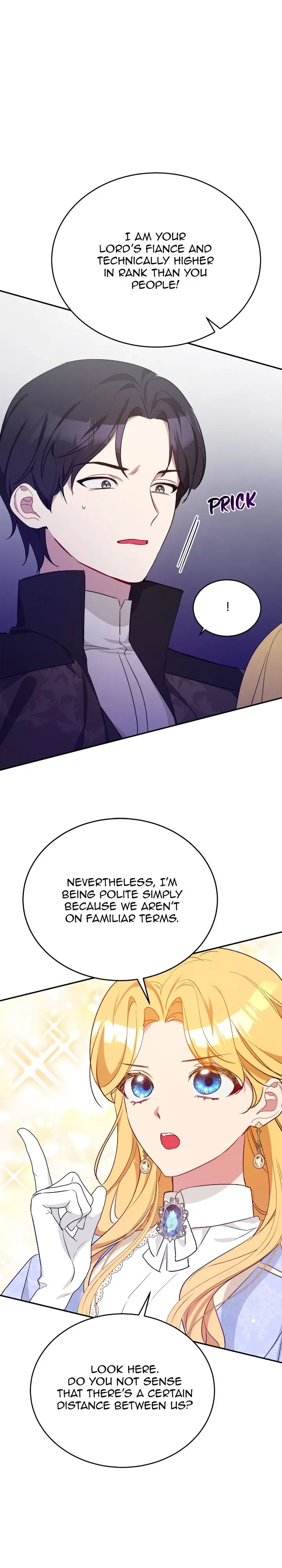 Hawar Of The Winter Garden Chapter 11 page 6