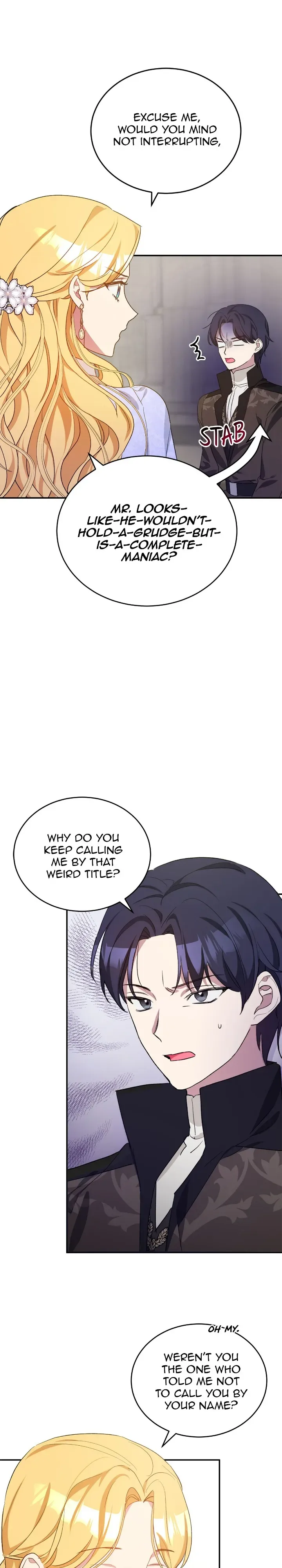 Hawar Of The Winter Garden Chapter 11 page 16