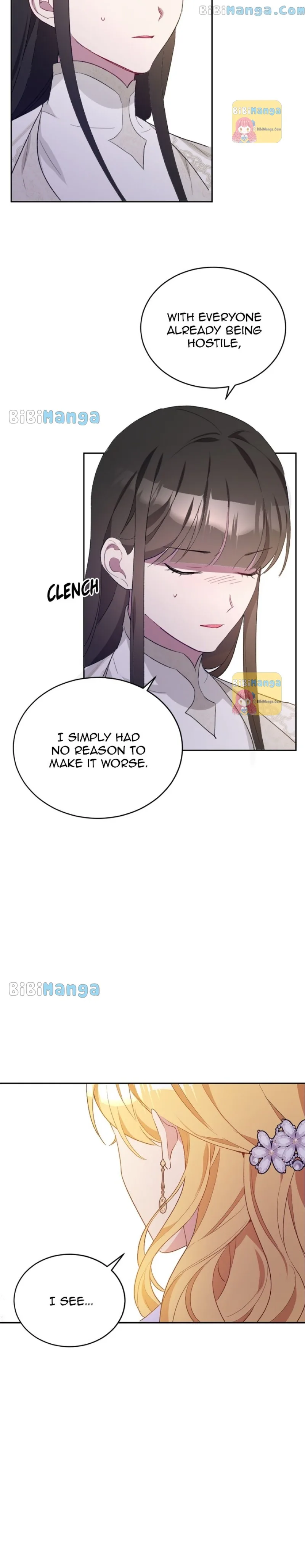 Hawar Of The Winter Garden Chapter 9 page 23