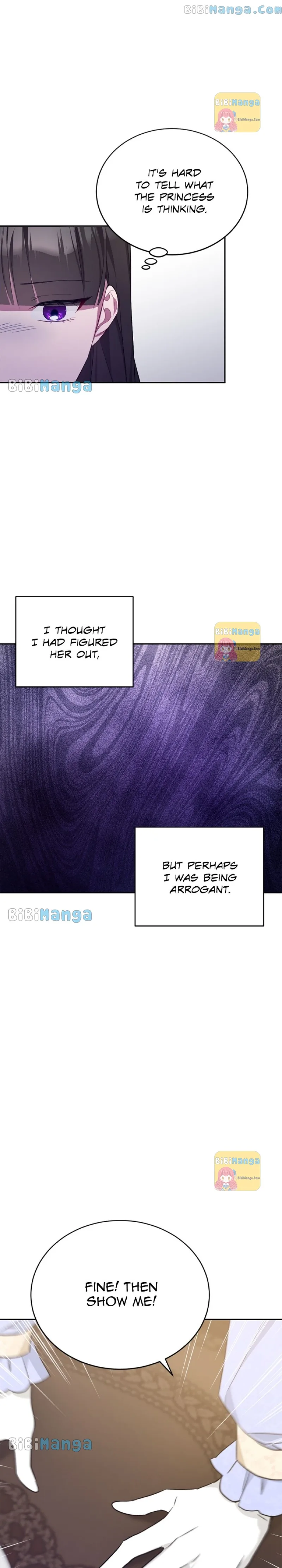 Hawar Of The Winter Garden Chapter 9 page 24