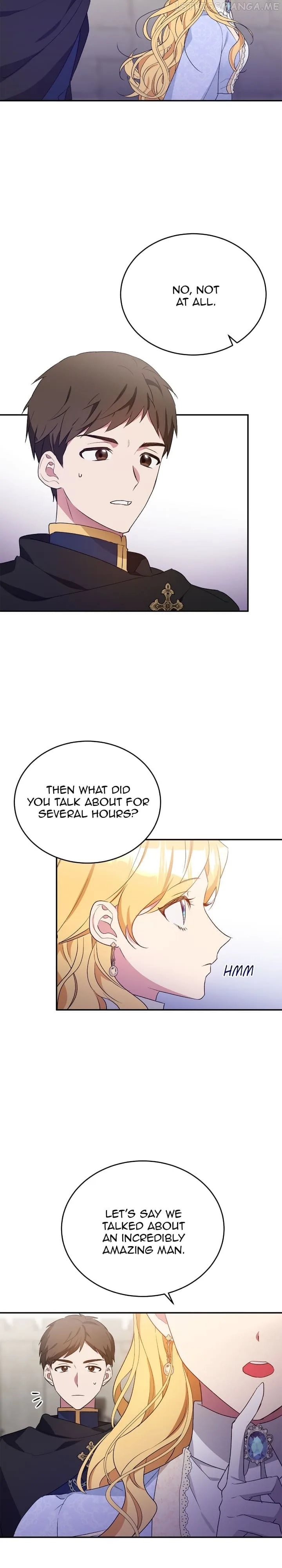 Hawar Of The Winter Garden Chapter 12 page 17