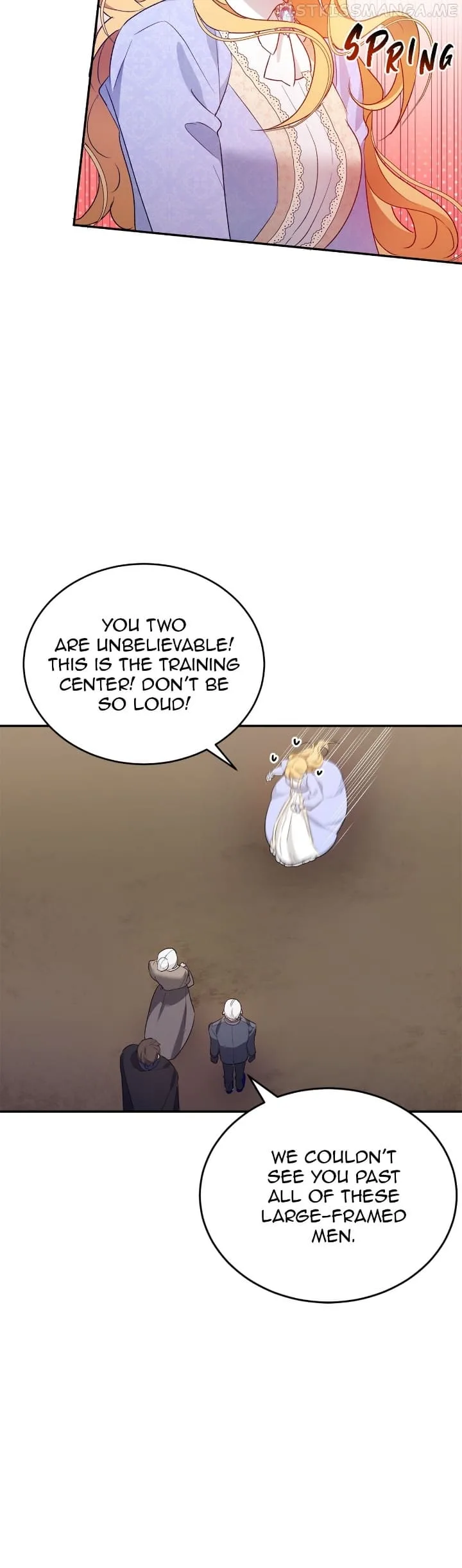 Hawar Of The Winter Garden Chapter 12 page 11